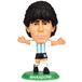 SoccerStarz Argentinië Diego Maradona Home Kit