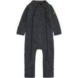 Mikk-Line Grenouillère en laine bébé