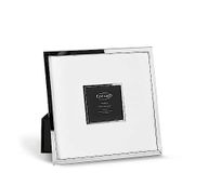 EDZARD Fotolijst Ribera (Foto 13x13 cm), verzilverd anti-aanslag