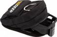XDEEP Backmount cargo pocket Zwart Textiel