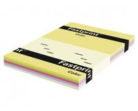 Quantore Fastprint Kopieerpapier A4 120gr Wit