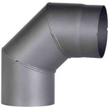 Firefix RD150/BO coude de conduit de poêle
