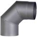 Firefix RD150/BO coude de conduit de poêle
