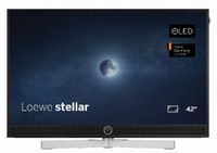Loewe Stellar 42 / dr+ lava / 42 / 2023