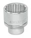 MATADOR steeksleutel-inzetstuk, 12-kant 12,5 (1/2) 16 mm, 4075 1160