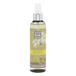 NaturaBIO Cosmetics Huile radieuse pour corps et cheveux secs 200ml
