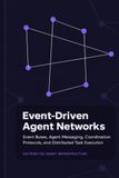 Event-Driven Independently Published Event-Driven Agent Networks Paperback