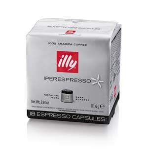 Illy 7953ST