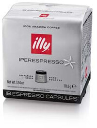 Illy 7953ST