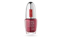PUPA Milano Lasting Color nagellak 5 ml Pearly Dark Red 605