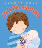 I'm HarperCollins Publishers I'm a Big Brother (UKedition) Paperback