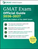 GMAT Wiley GMAT Official Guide 2026 - 2027 Paperback