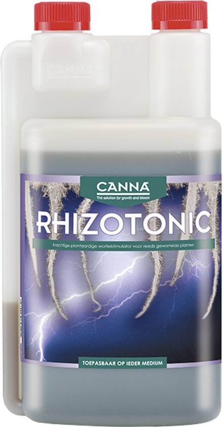 CANNA RHIZOTONIC 1L