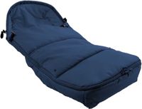 Leclerc Baby Fleece Winter Slaapzak Blauw Kinderen