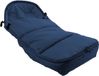 Leclerc Baby Fleece Winter Slaapzak Blauw Kinderen
