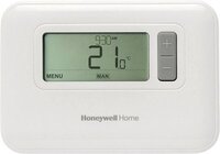 Honeywell klokthermostaat T3 T3C110AEU bedraad