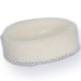 Garza katoen, 5 m x 1,25 cm, 60