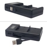 MCOPlus MCOPlus Duocharger USB SonyNP-FZ100