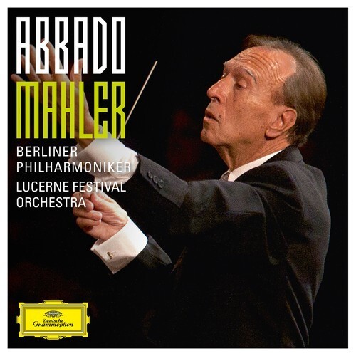 Universal Music Abbado · Mahler
