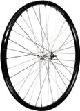 Voorwiel 26x1.75 zwart sterk spaak 13