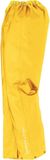 Helly Hansen Voss Regenbroek 70480 - Mannen - Geel - 4XL