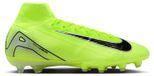 Nike Mercurial Superfly 10 Elite AG Volt Black - EU 42