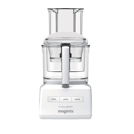 Magimix Foodprocessor CS5200 XL Premium 18711B