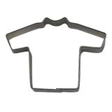 Staedter Jersey Cookie Cutter, roestvrij staal, 30 x 30 x 30 cm