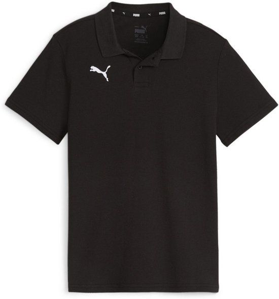 Puma Kinderpoloshirt TeamGoal Casuals Longsleeve Polo Jr 658606
