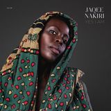 Sonic Rendezvous Jaqee Nakiri - Yes I Am (LP)