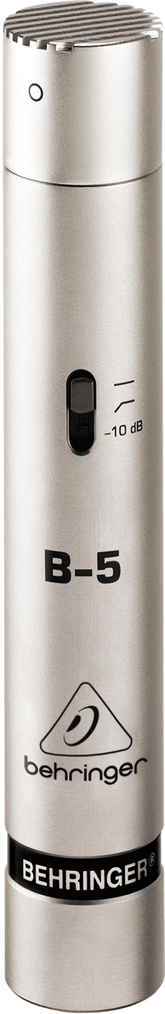 Behringer B-5 Studio Condenser Microphone