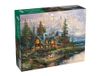 Thomas Kinkade Studios 2026 Day-to-Day Calendar