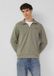 s.Oliver Sweatshirt olijfgroen