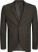 JACK&JONES JPRSOLARIS CHECK BLAZER SN Heren Colberts