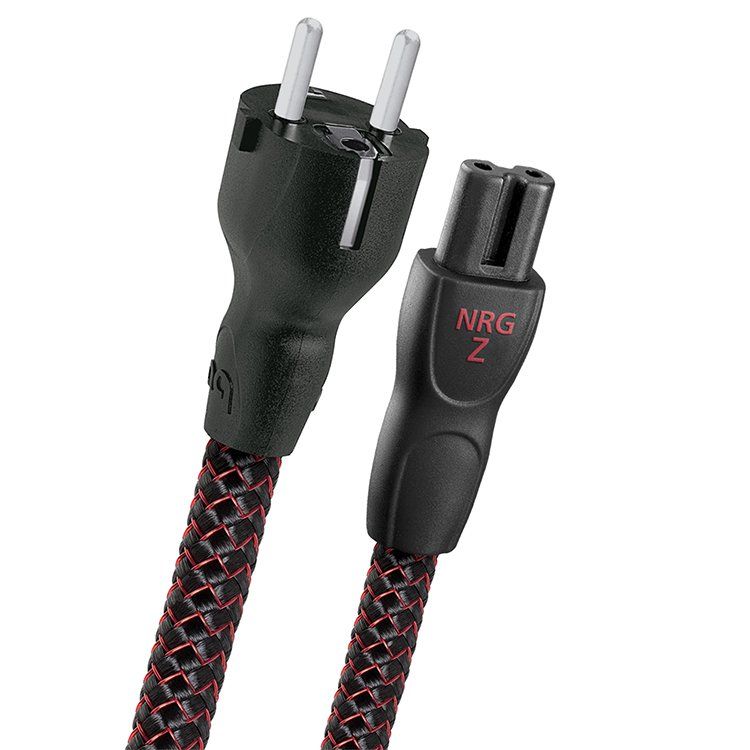 AudioQuest NRG-Z2 2,0 m