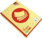 Quantore Kopieerpapier Colour A4 80gr Geel