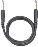 D'Addario PW-CGTP-03 Classic Series Patchkabel 90cm