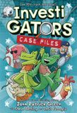 Investigators: Macmillan Publishers International Limited Investigators: Case Files - Hardcover
