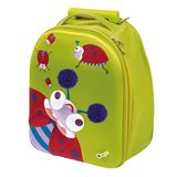 Oops SA 31007.33 Easy-Trolley! Ladybug, 35 cm, meerkleurig