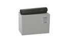 Funny LDPE-Regenerat vuilniszakken, grijs, type 60, 1 x 250 stuks