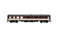 Hornby R40218 touringcarpakketten, multi | Era 7 trein speelgoed, 00 gauge vervoer voor treinset, rollend materieel modellen voor volwassenen, schaal 1:76 model cadeau