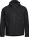 Jack Wolfskin MAHANI JKT M Heren Outdoorjas-black