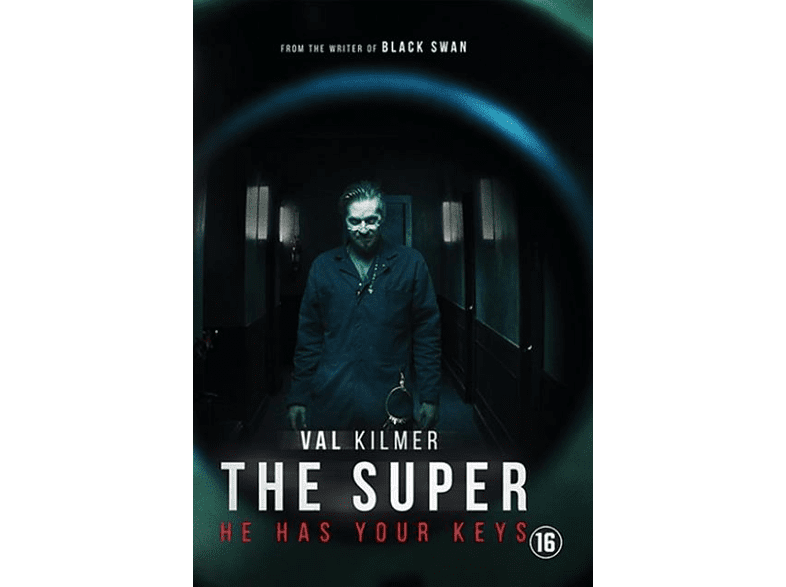 BERTUS The Super - DVD