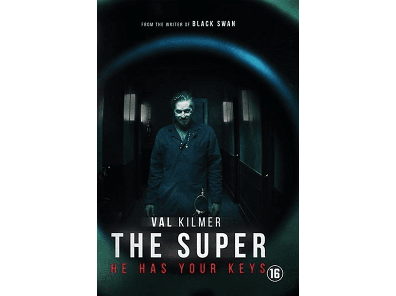 BERTUS The Super - DVD