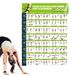 Icecat Oefengrafiek voor Fitness met Illustraties