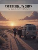 Van Life Reality Check: Your Guide To Health And Resilience