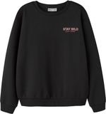 Name it Sweatshirt Biologisch katoen