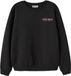 Name it Sweatshirt Biologisch katoen
