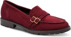 Tamaris WIDE FIT Dames Instappers 8-84600-47 535 H-breedte Maat: 42 EU