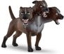 Schleich Harry Potter, figurine en peluche, figurine pour enfants à partir de 6 ans, 16,5 cm, 13990, Wizarding World
